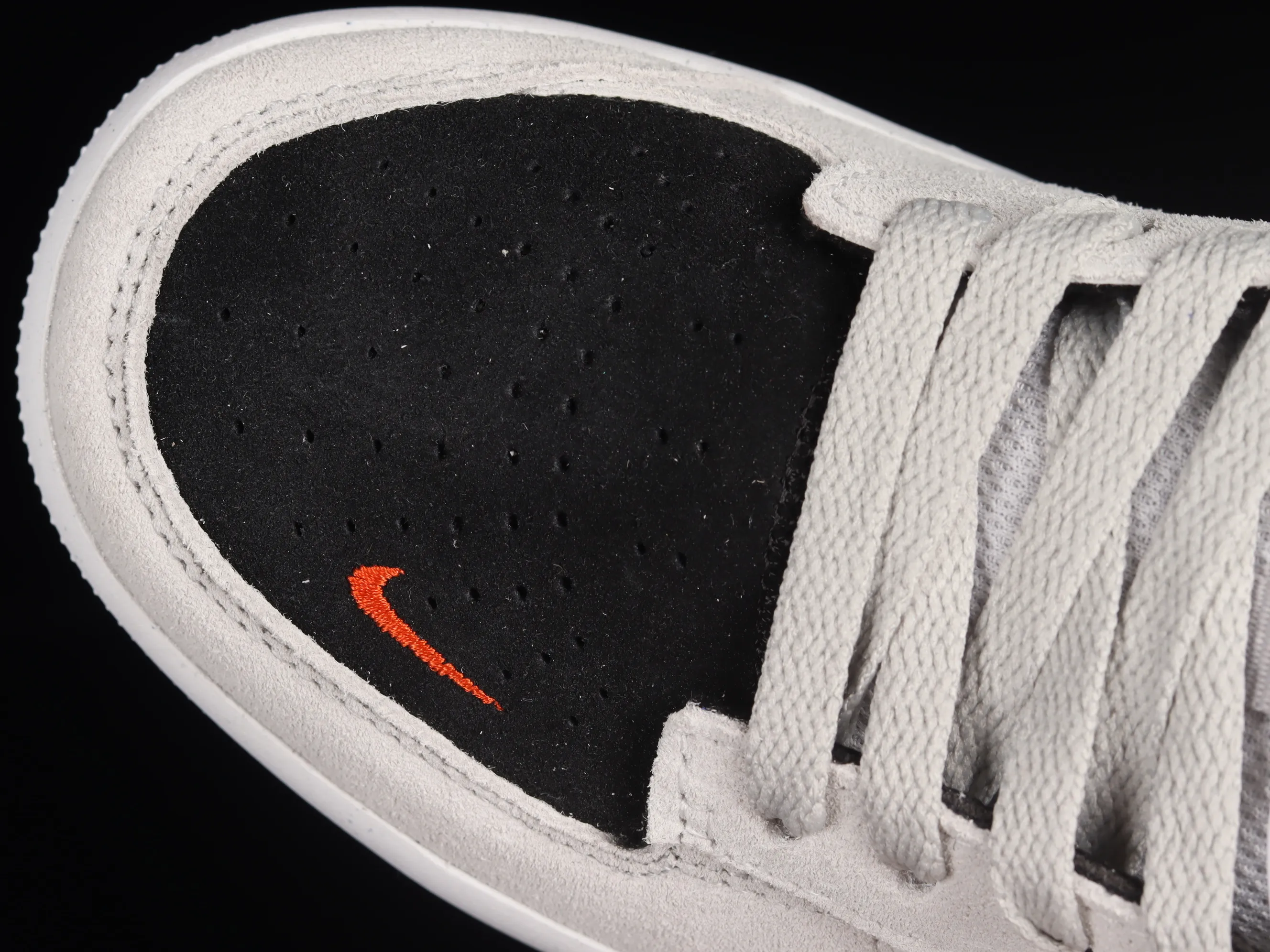 All categories Nk SB Dunk series Nk Force 58 simplified skateboard shoes Nk SB Force 58 Nike simplified retro skateboard shoes CZ2959-006
